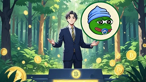 Little Pepe