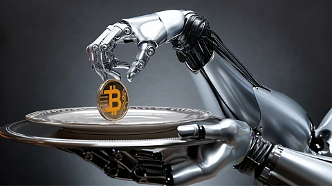 Bitcoin Swift