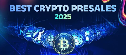 Crypto Presales