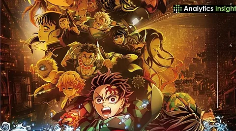 Best Anime Games So Far
