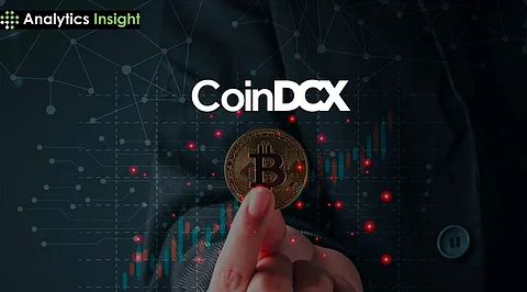 A Scam or an Inside Job? How CoinDCX Lost $44M in Crypto