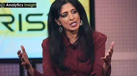 Jayshree Ullal