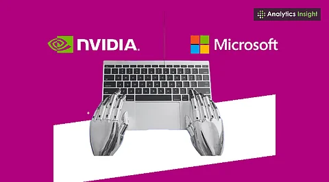 Microsoft Joins NVIDIA at $4 Trillion as AI Dominates Tech Growth