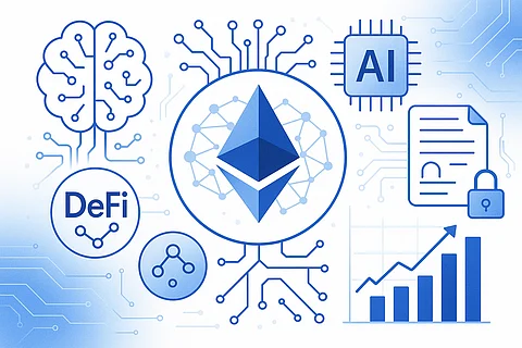 Ethereum Eyes New Rally
