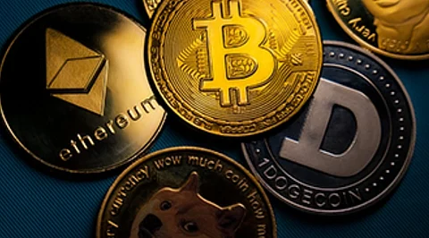 Crypto Presales