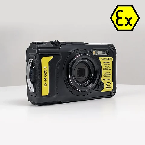 Digital Camera