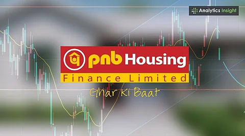 PNB Housing Finance Shares Crash 16% to Rs. 820 After CEO Girish Kousgi Resigns