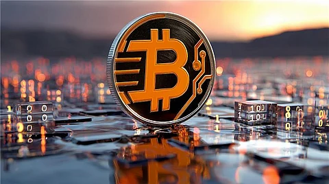 Bitcoin Swift
