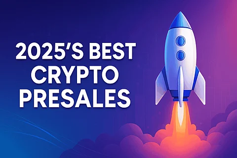 Bitcoin Price Consolidates While New Crypto Presales Coins Show Real Signs of Explosive ROI