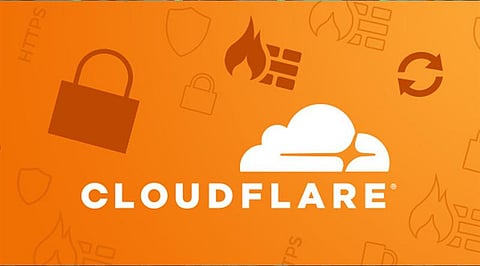 Cloudflare Outage Disrupts Dozens of Apps & Websites, Including Zerodha, Groww, & More