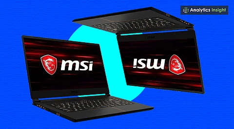 Best Gaming Laptops From MSI