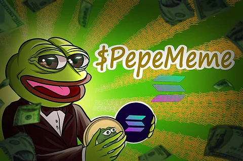 PEPEMEME