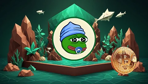 Little Pepe