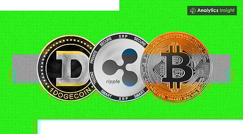 3 Altcoins Set to Outperform Ethereum with Huge 15,000% Growth