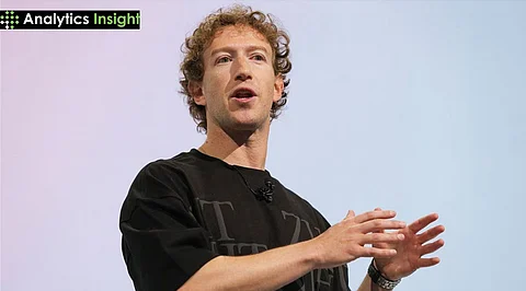 Mark Zuckerberg Surpasses Jeff Bezos to Become World’s Third-Richest Person