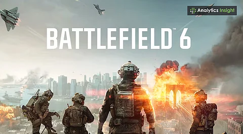 Battlefield 6 Release Date Confirmed for October 10, 2025