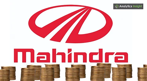 Mahindra & Mahindra's Strong Q1 FY26 Performance: Revenue Up 25.8%, PAT Up 32%