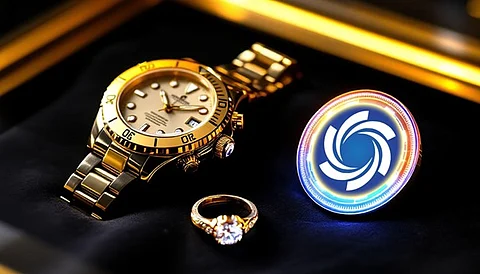 Can Ozak AI’s Presale Surge Outpace Market Giants Like BNB and ETH?