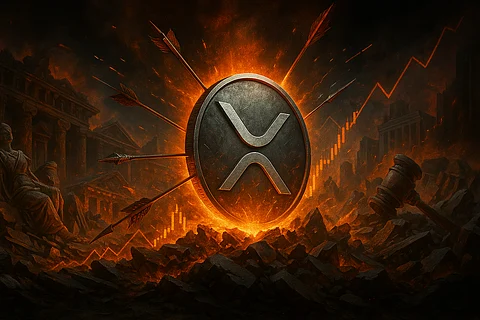 XRP