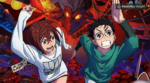 Weekend Thriller Anime Watchlist: Demon Slayer, Dandadan & More