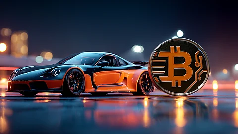 Bitcoin Swift