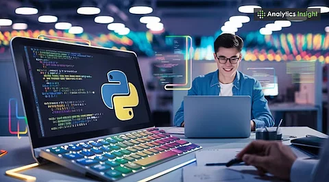 Best Python Libraries for Generative AI in 2025
