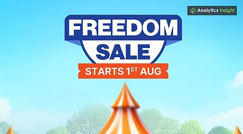 Flipkart Freedom Sale: Big Savings with Bank Discounts and Supercoins