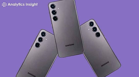 Samsung Galaxy S25 FE Leak: Expect Sleek Design, But Battery Might Take a Hit