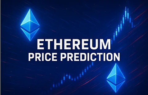Ethereum Price Prediction: Experts Still Bullish On ETH As Price Shows Signs Of Reversal, Is $4,000 Incoming?