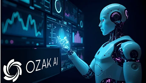 Top Crypto Analyst Says That Ozak AI Could Be the Biggest Winner of 2025