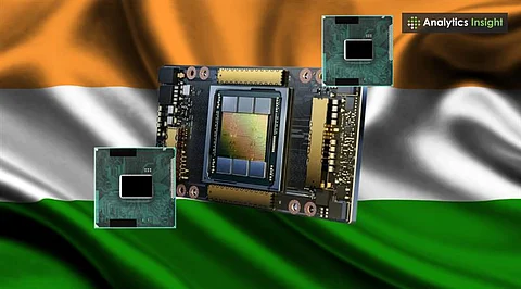 Top Tech News: India's Semiconductor Mission Advances, CapitalG, Nvidia Eye Vast Data