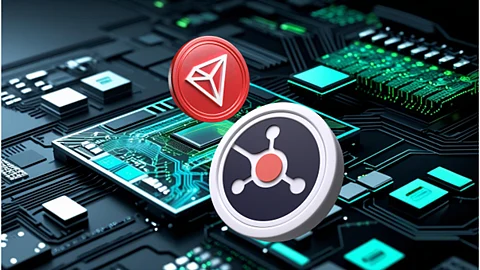 Searching For 100x? Analysts Suggest Ruvi AI (RUVI), Not Tron (TRX), as Its Token Became Top Trending After CoinMarketCap Listing