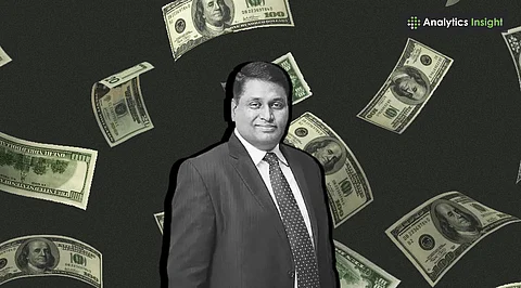 C Vijayakumar Tops the List of Highest Paid CEOs in India