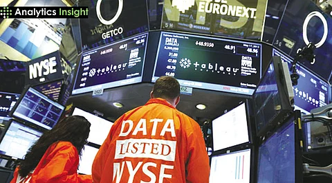 Paris Stocks Rally on Rising Fed Rate-Cut Expectations