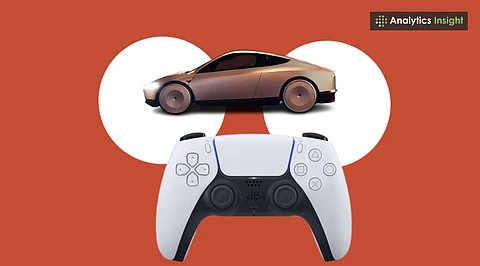 Tesla to Launch In-Car Gaming in 6 Months, Says Elon Musk