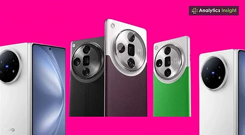 Top Oppo Smartphones Under Rs. 50,000 in 2025: Power Meets Style