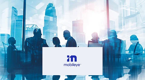 Mobileye