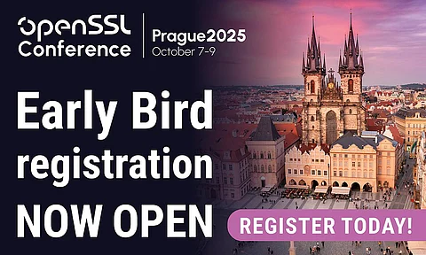 OpenSSL Conference