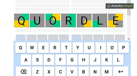 Today’s Quordle Hints and Answers for August 5, 2025