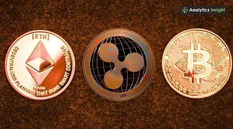 Crypto Prices Today: Bitcoin Price Holds $114,000, D0GE Surges 3%, Ethereum at $3,658