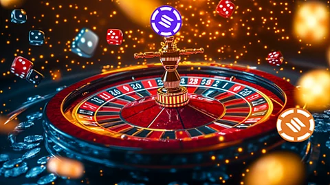 Is RollBlock the Best Cryptocurrency to Buy Now? Analysts expect to outperform Solana and Cardano in August