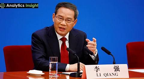 Li Qiang