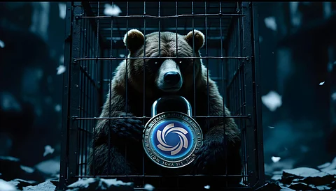 Top Crypto Traders Say OZAK AI Offers Better Risk-Reward Than XRP and Solana Combined