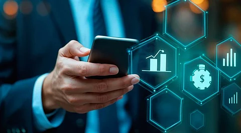 How SaaS for Banks Is Powering the Next Generation of Digital Finance
