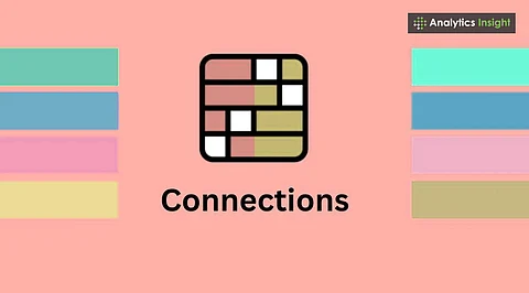 NYT Connections Hints and Answers for August 5, 2025