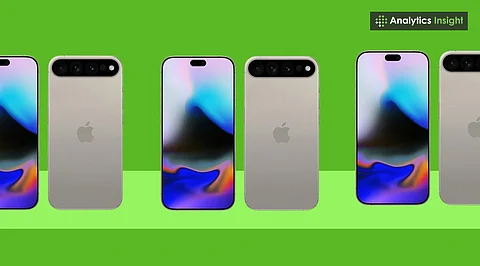 What Makes iPhone 17 Pro Max Different from iPhone 17 Pro?