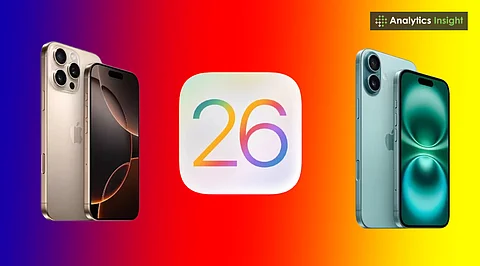 Hidden iOS 26 Features You Must Know