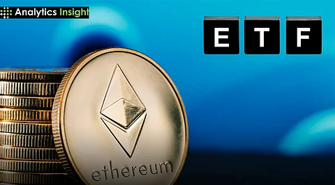 Ethereum News Today: Ethereum ETFs See Record $465M Outflow as BlackRock Leads Withdrawals