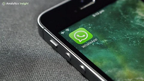 WhatsApp to Soon Allow Chats Without an Account via Guest Mode