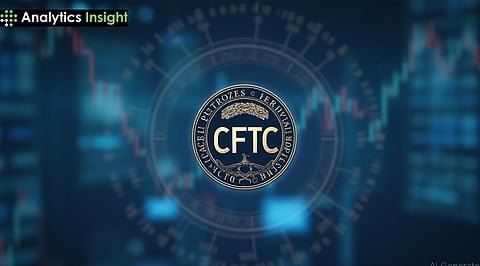 CFTC Eyes Spot Crypto Trading on Futures Markets, Public Opinion Due August 18